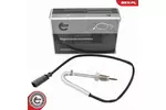 Czujnik temperatury spalin ESEN SKV 30SKV483 (Przed turbosprężarką)
