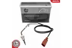 Czujnik temperatury spalin ESEN SKV 30SKV484