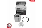 Łożysko koła ESEN SKV 85SKV051