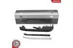 Klamka drzwi ESEN SKV 97SKV162