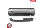 Klamka drzwi ESEN SKV 97SKV166