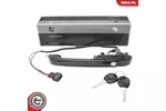 Klamka drzwi ESEN SKV 97SKV169