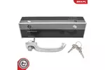 Klamka drzwi ESEN SKV 97SKV170