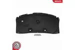 Osłona silnika ESEN SKV 97SKV923 (Pokrywa komory silnika)