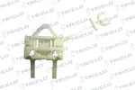 Clip. listwa ochronna TRICLO 163553
