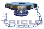 Pokrywa / Osłona TRICLO 310876