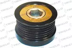 Alternator TRICLO 428846 - fot.1