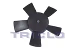 koło wentylatora. chłodzenie silnika TRICLO 431109