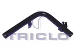 przewód układu chłodzenia TRICLO 456617