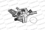 Korpus termostatu TRICLO 468546
