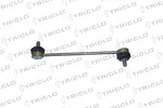 Łącznik stabilizatora TRICLO 788164 (Oś przednia, z prawej)