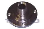 Piasta koła TRICLO 903589