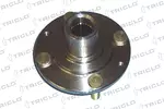Piasta koła TRICLO 906409