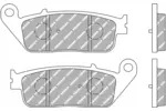 Klocki hamulcowe - komplet FERODO RACING FDB2288EF