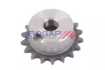 Koło zębate wału korbowego BOGAP A1220111
