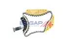 Zestaw łańcucha rozrządu BOGAP A1328106