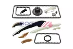 Zestaw łańcucha rozrządu BOGAP A1328214