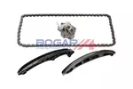 Zestaw łańcucha rozrządu BOGAP A1328224