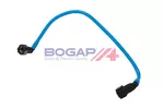 Przewód paliwowy BOGAP A1646102