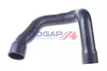 Przewód powietrza doładowujacego BOGAP A1711216
