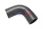 Przewód powietrza doładowujacego BOGAP A1711251 (Chłodnica powietrza doładowującego)