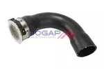 Przewód powietrza doładowujacego BOGAP A1711388