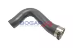 Przewód powietrza doładowujacego BOGAP A1711390 (Chłodnica powietrza doładowującego)