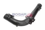 Przewód powietrza doładowujacego BOGAP A1711397