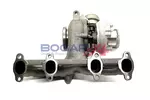 Turbosprężarka BOGAP A1728111
