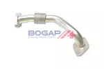 Przewód zaworu EGR BOGAP A1832116