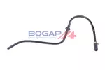 Przewód podciśnieniowy układu hamulcowego BOGAP A1912112