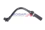 Przewód podciśnieniowy układu hamulcowego BOGAP A1912124