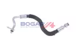 Przewód elastyczny chłodnicy olejowej skrzyni biegów BOGAP A2123103