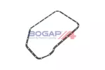 Uszczelka miski olejowej automatycznej skrzyni biegów BOGAP A2141112