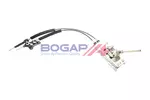 Drążek zmiany biegów BOGAP A2228100