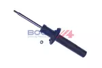 Amortyzator BOGAP A3410173 (Oś przednia)