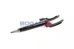 Amortyzator BOGAP A3410176 (Oś przednia, z prawej)