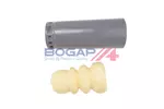 Osłona amortyzatora BOGAP A3414130 (Oś tylna)