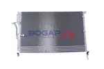 Chłodnica klimatyzacji - skraplacz BOGAP A4117143