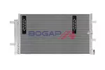 Chłodnica klimatyzacji - skraplacz BOGAP A4117149