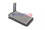 Nagrzewnica ogrzewania kabiny BOGAP A4120119