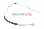 Przewód ciśnieniowy klimatyzacji BOGAP A4128103