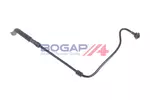 Przewód elastyczny chłodnicy BOGAP A4217101