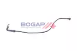 Przewód elastyczny chłodnicy BOGAP A4217103