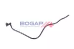 Przewód elastyczny chłodnicy BOGAP A4217105