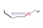 Przewód elastyczny chłodnicy BOGAP A4217107