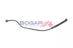 Przewód elastyczny chłodnicy BOGAP A4217113