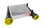 Chłodnica powietrza doładowującego - intercooler BOGAP A4220105