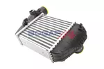 Chłodnica powietrza doładowującego - intercooler BOGAP A4220107