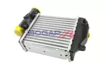 Chłodnica powietrza doładowującego - intercooler BOGAP A4220108